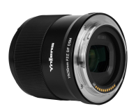 Yongnuo YN 35mm f/2.0 DF DSM Nikon Z - 1264421 - zdjęcie 4